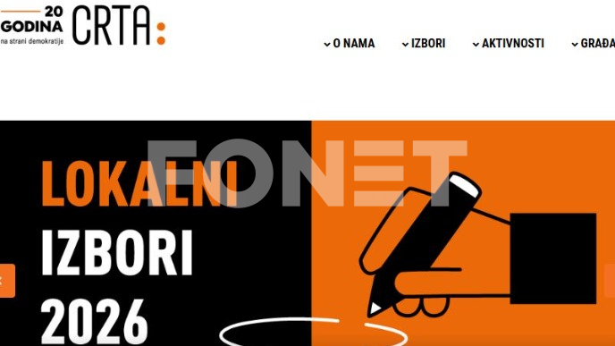 Više od 200 poseta funkcionera